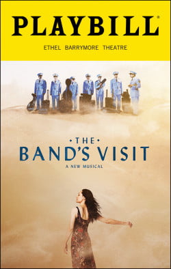 The Band's Visit