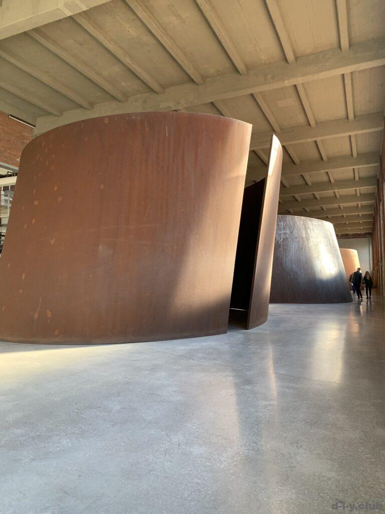 Richard Serra